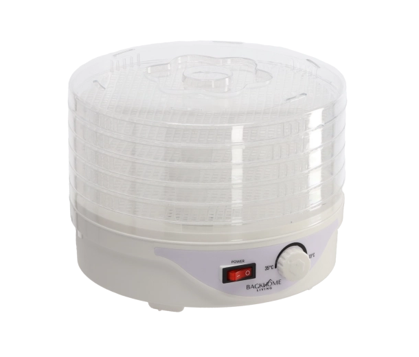 Design clair et compact