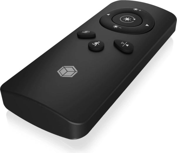 Télécommande pratique