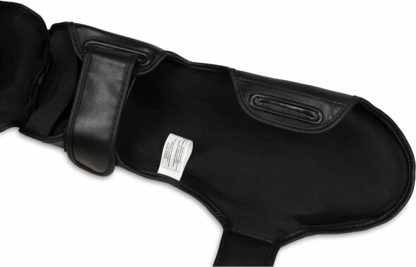 Fermeture sûre et rapide