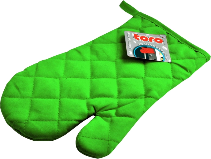 Gant de cuisine avec aimant Toro