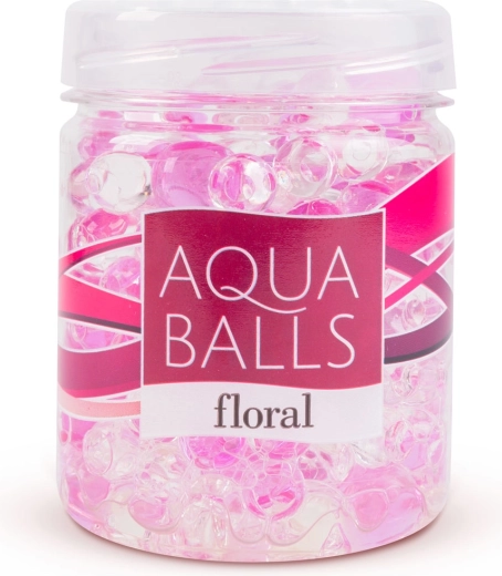 Boules parfumées Paloma Floral Aqua Balls 150 g