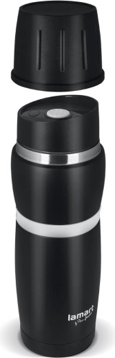 Ouverture sécurisée par bouton-poussoir