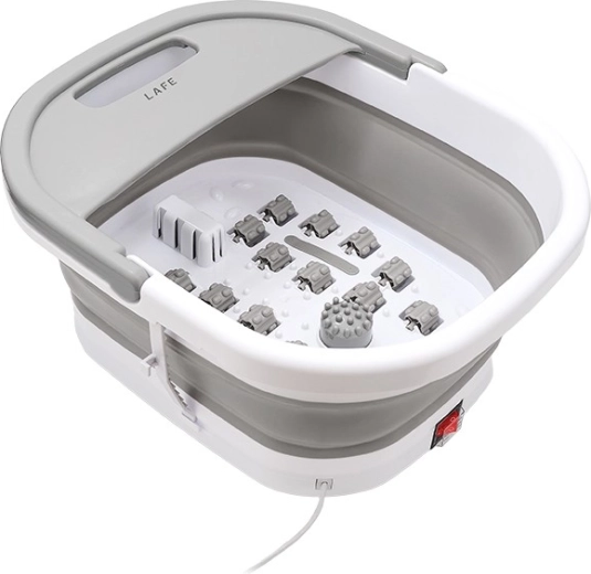Bain de massage pliable pour les pieds FlexiSpa