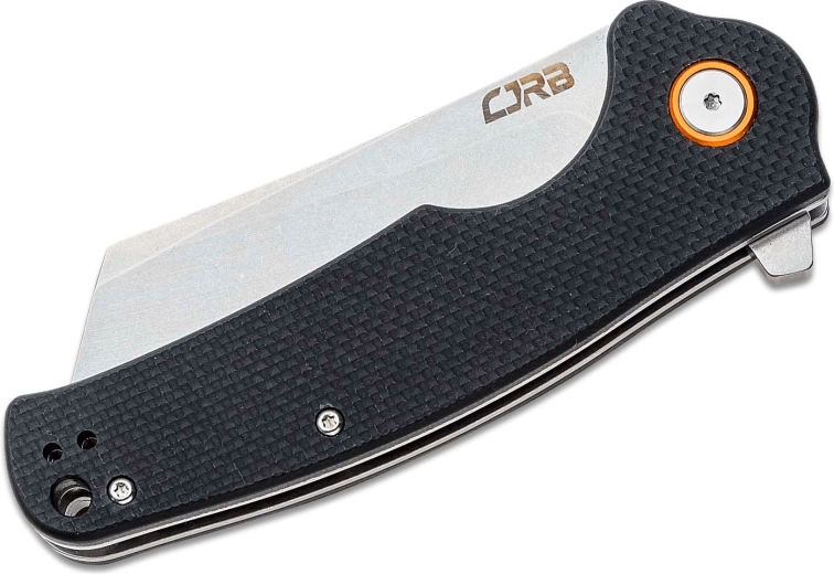 Manipulation rapide et sûre