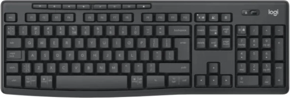 Un clavier complet pour plus de productivité
