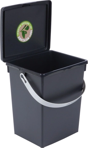 Matériau écologique et entièrement recyclable