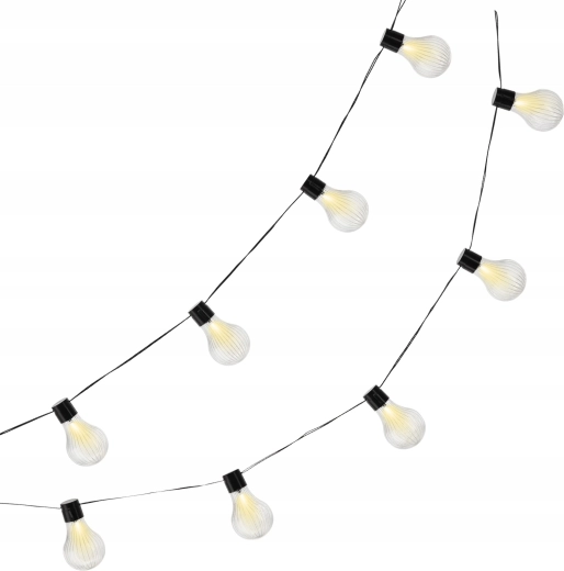 Lumière blanc chaud pour une atmosphère cosy