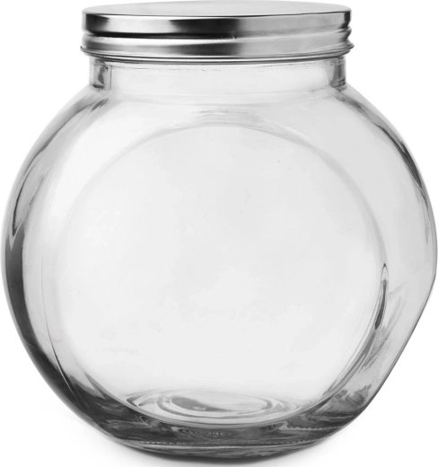 Couvercle inox hermétique pour une fraîcheur prolongée