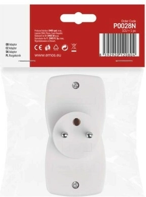 Conception compacte et résistante