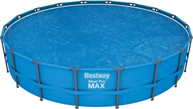 Pour piscines Bestway de 5,49 m