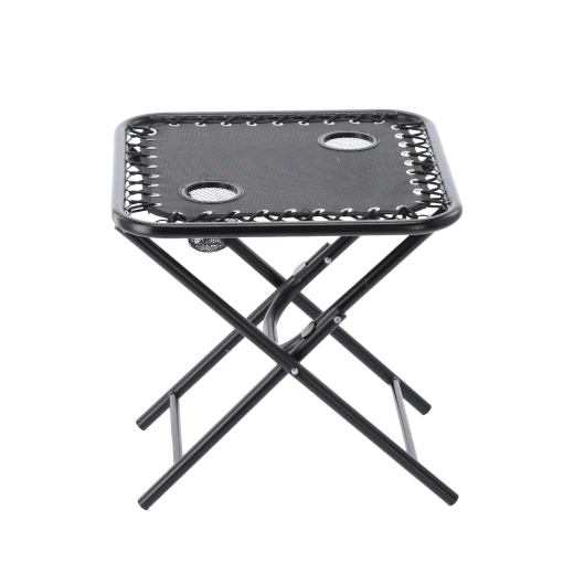 Pliable et facile à transporter