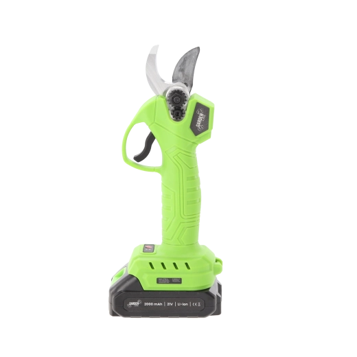 Moteur brushless puissant pour des coupes nettes