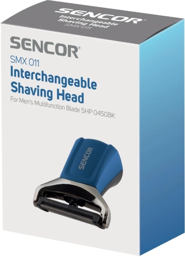 Tête de rasage de rechange Sencor pour SHP 0450BK