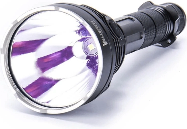 Portée extrême jusqu’à 1000 mètres