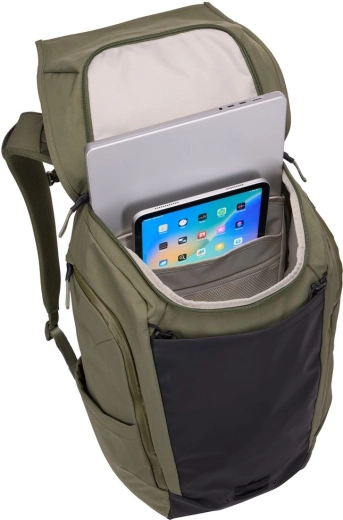 Rangement sécurisé pour ordinateur portable et tablette