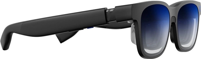 Écran géant et luminosité exceptionnelle