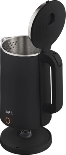 Une eau plus pure grâce au filtre anti-dépôts