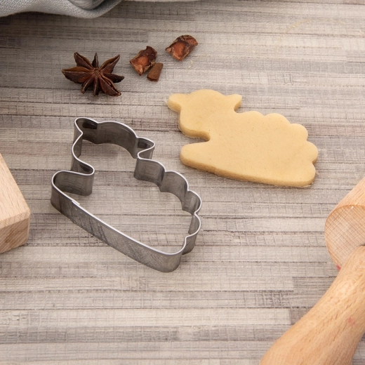 Acier inoxydable résistant