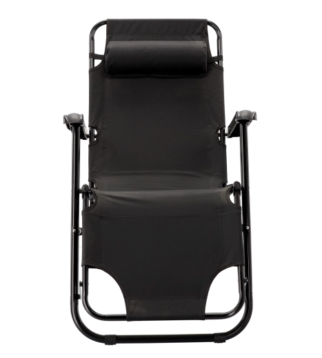 Structure légère et compacte