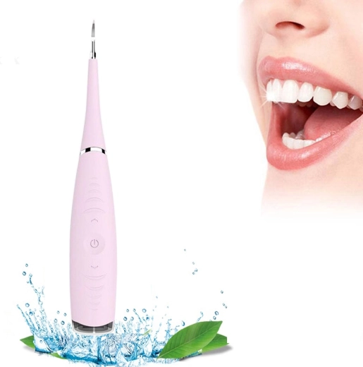 Technologie sonique douce mais puissante