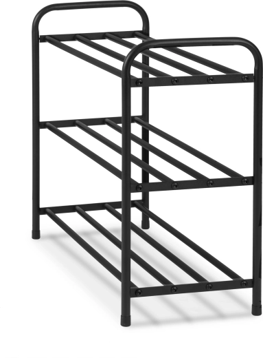 Design ouvert pour l’aération