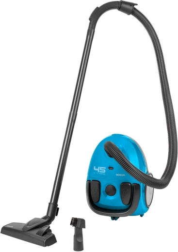 Aspirateur traîneau avec sac Sencor