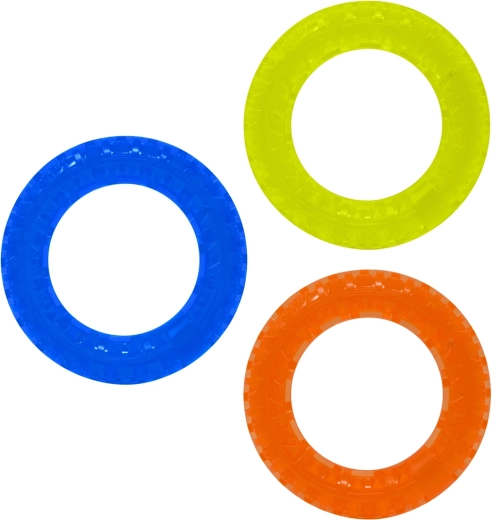 Matériau TPR léger et résistant