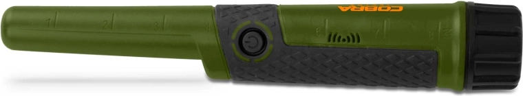 Scannage à 360° et repérage précis