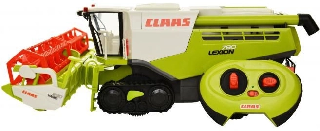 Conduite RC réaliste en 2,4 GHz avec une portée de 25 m