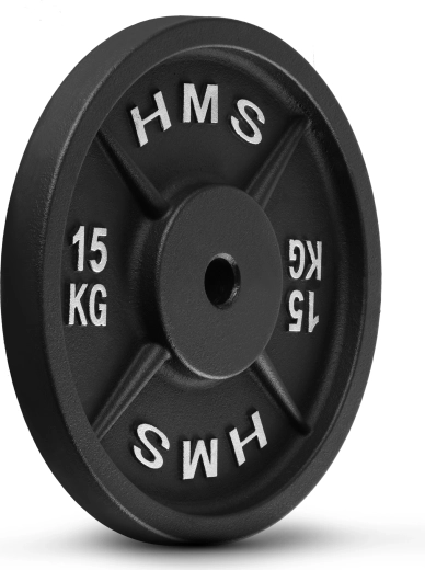 Alésage de 31 mm pour barres standard