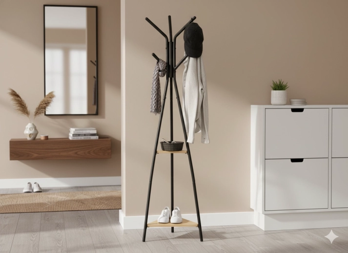 Plus de crochets pour une organisation parfaite