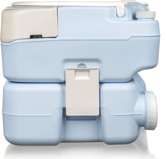 Construction robuste en HDPE sans odeur