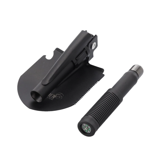 5 fonctions en un seul outil