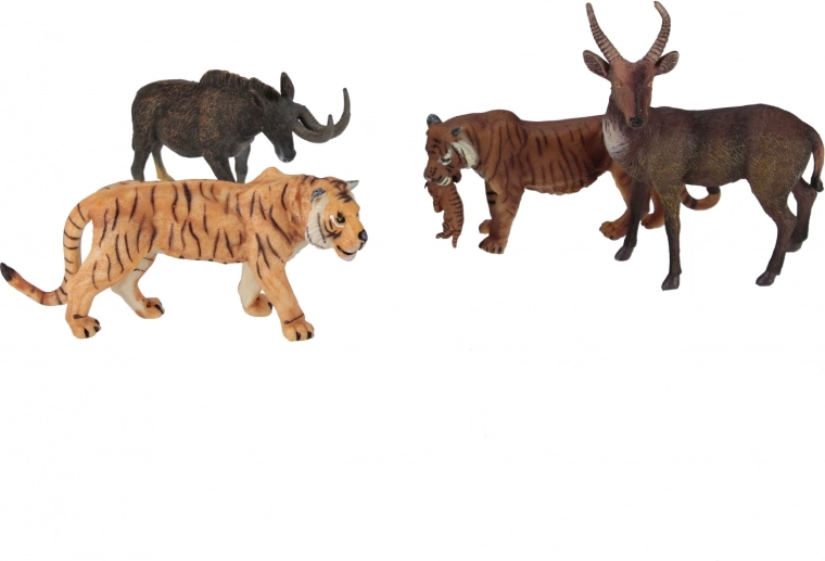 Collectionnez et combinez