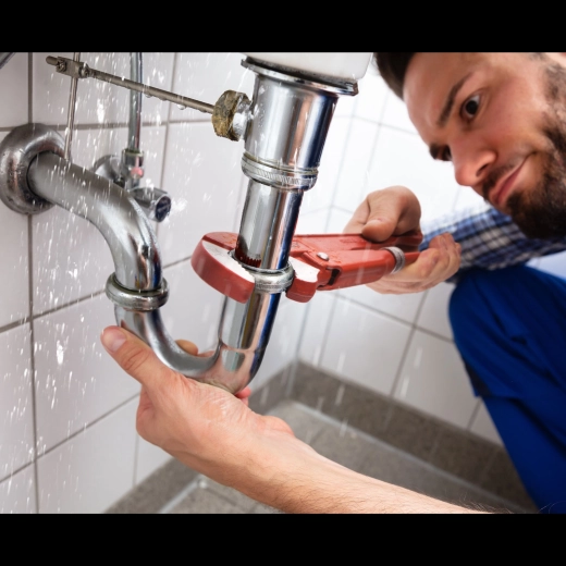 Conception robuste pour les travaux de plomberie