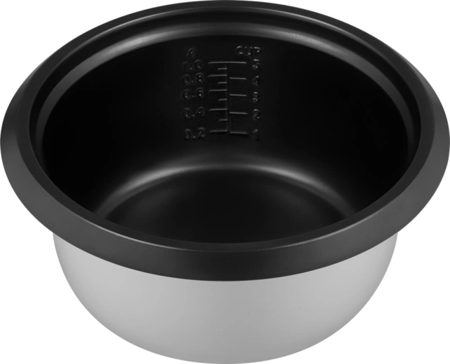 Cuve amovible Sencor pour cuiseurs à riz SRM 1000 et SRM 1001
