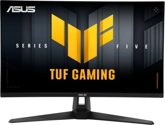 Moniteur gaming Asus TUF Gaming 26,5" VG27AQM5A