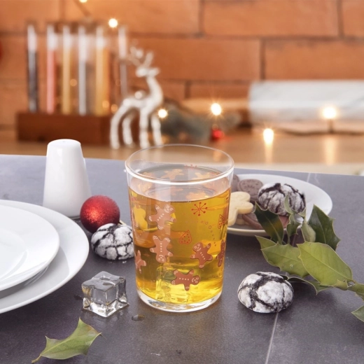 Compatible lave-vaisselle et micro-ondes