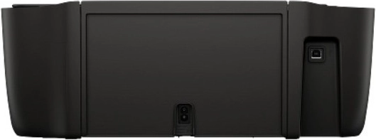 Connexion USB simple