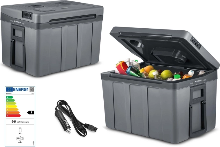 Refroidissement et chauffage 2-en-1 pour une utilisation toute l’année