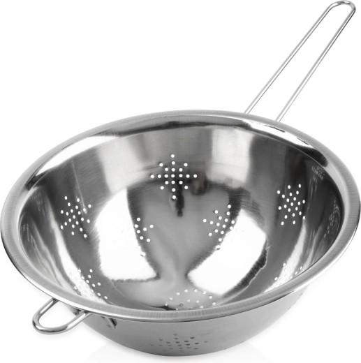 Passoire de cuisine en acier inoxydable Vilde 24 cm