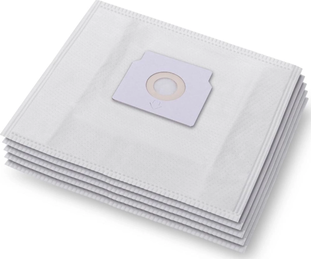 Sencor SVCX 1351 sacs pour aspirateur SVC 8, 5 pièces