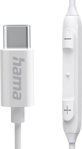 Connexion USB‑C et prise en charge de Google Assistant