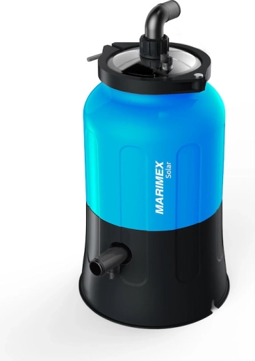 Filtration de piscine Marimex Prostar solar 3