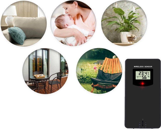 Design compact et installation facile