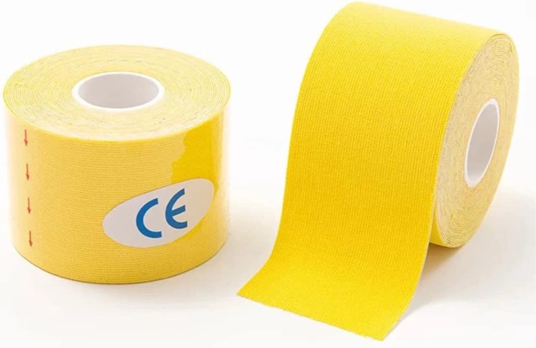 Matériau respirant et résistant, sans latex