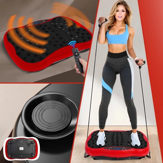 120 niveaux d’intensité et des modes pour chaque type d’entraînement