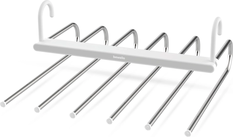 Six bras indépendants