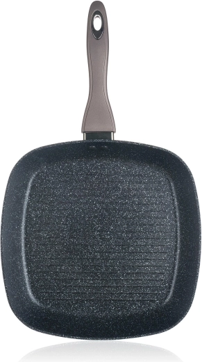 Stries de grill pour des marques parfaites