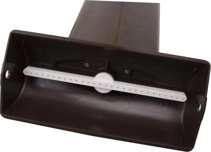 Nettoyage en profondeur sans électricité